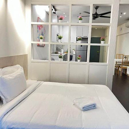 Summer Suites Near Klcc Kuala Lumpur Exterior photo