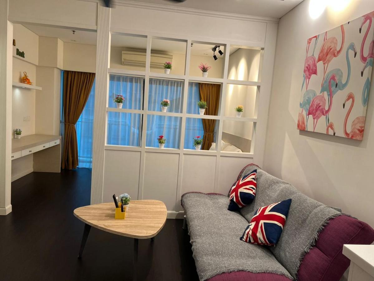 Summer Suites Near Klcc Kuala Lumpur Exterior photo