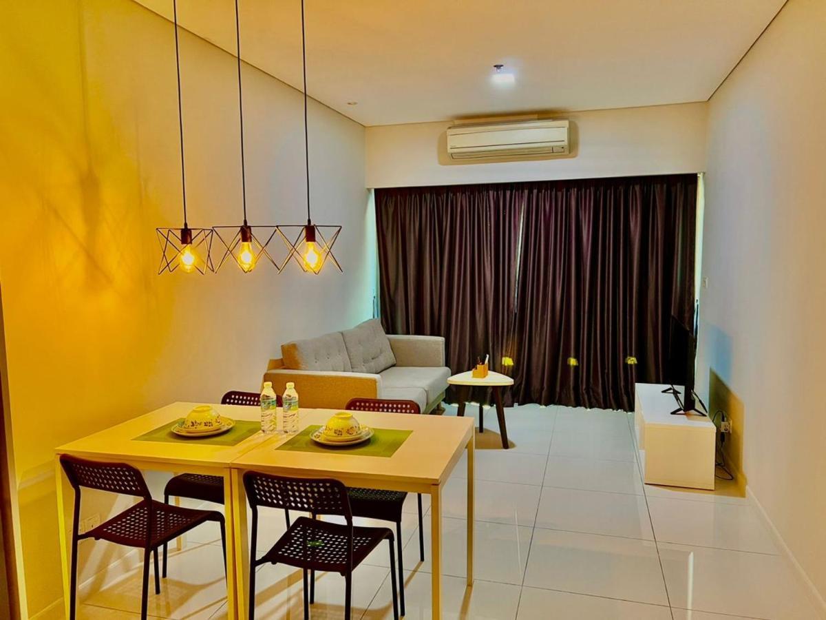 Summer Suites Near Klcc Kuala Lumpur Exterior photo