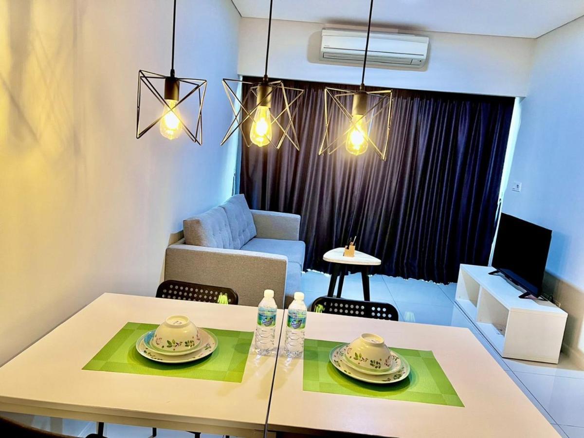 Summer Suites Near Klcc Kuala Lumpur Exterior photo