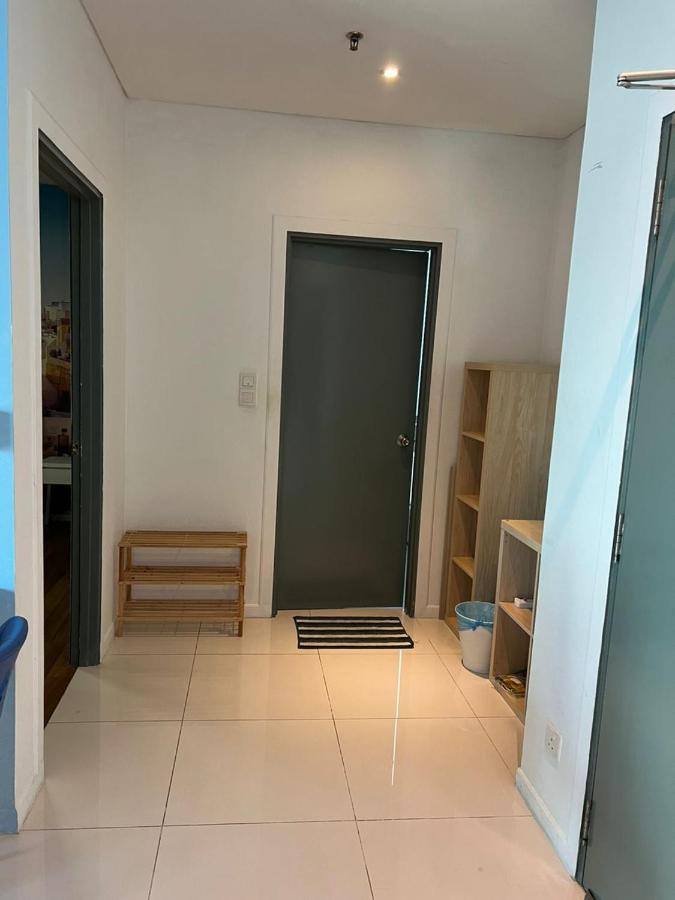 Summer Suites Near Klcc Kuala Lumpur Exterior photo