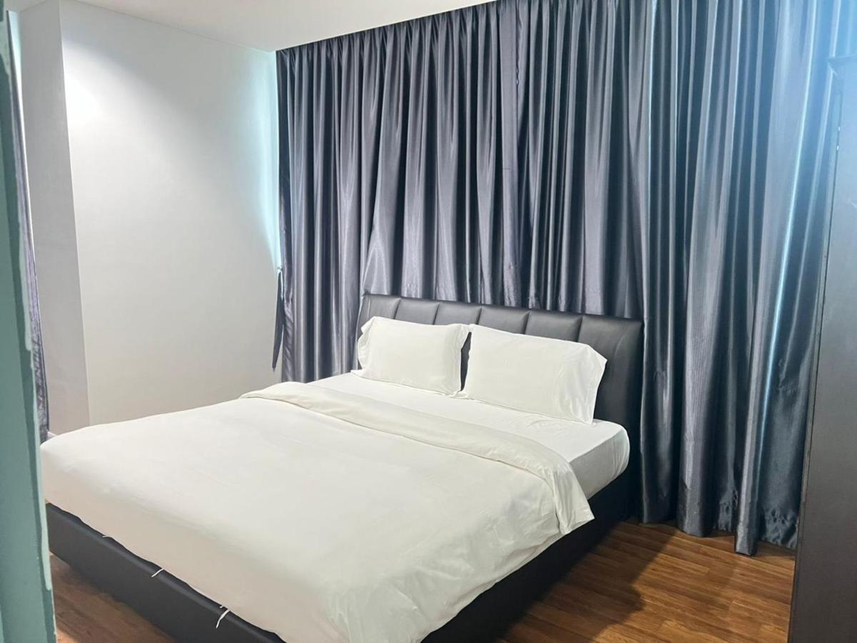 Summer Suites Near Klcc Kuala Lumpur Exterior photo