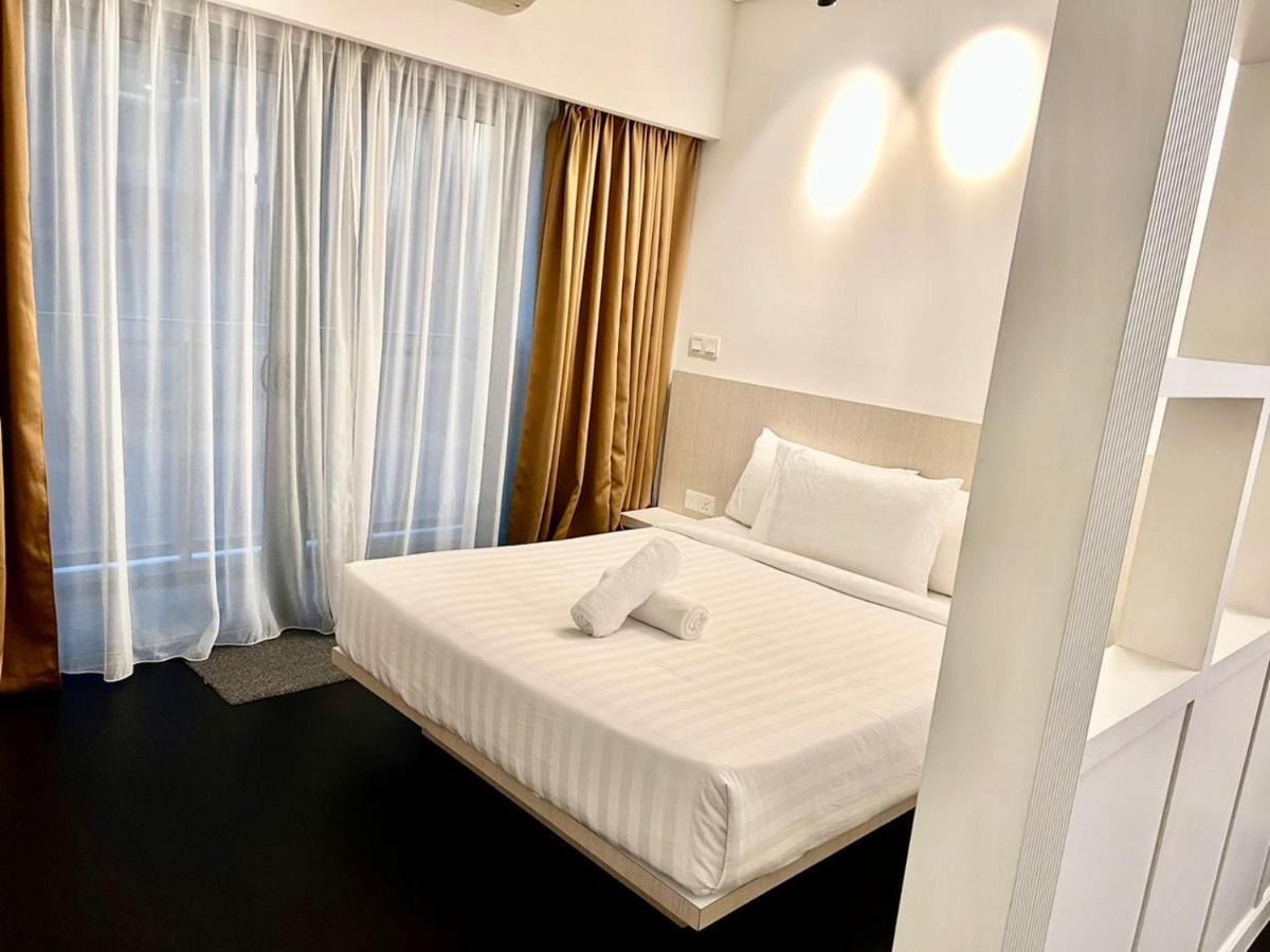 Summer Suites Near Klcc Kuala Lumpur Exterior photo
