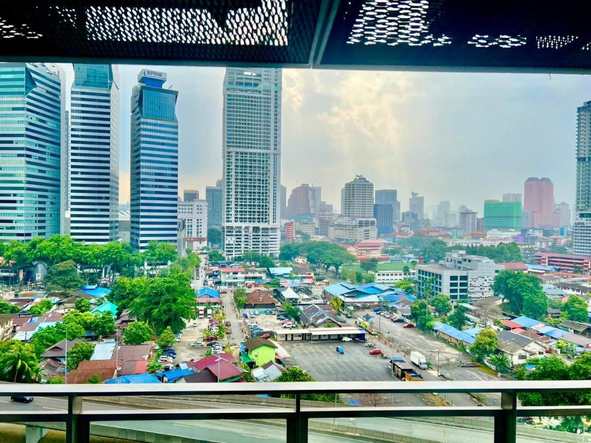 Summer Suites Near Klcc Kuala Lumpur Exterior photo