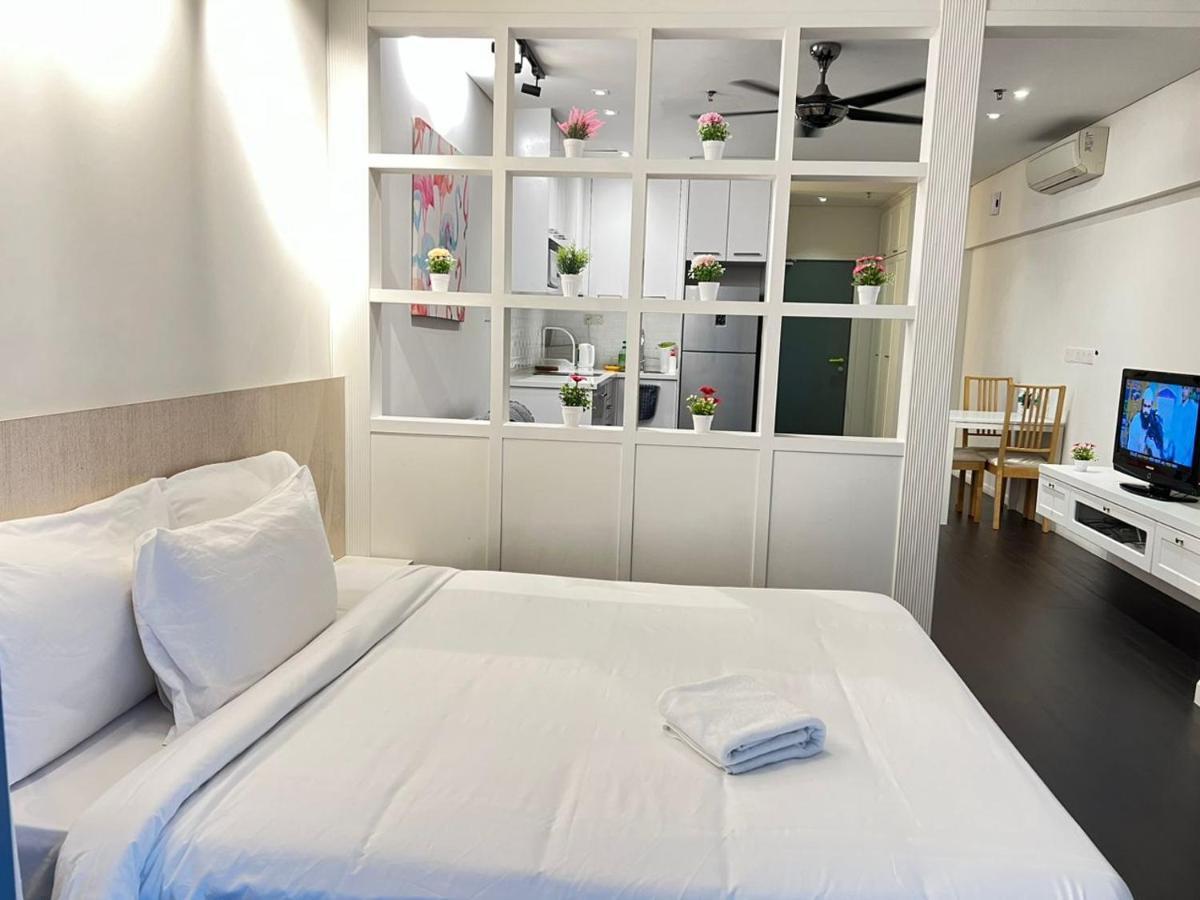 Summer Suites Near Klcc Kuala Lumpur Exterior photo