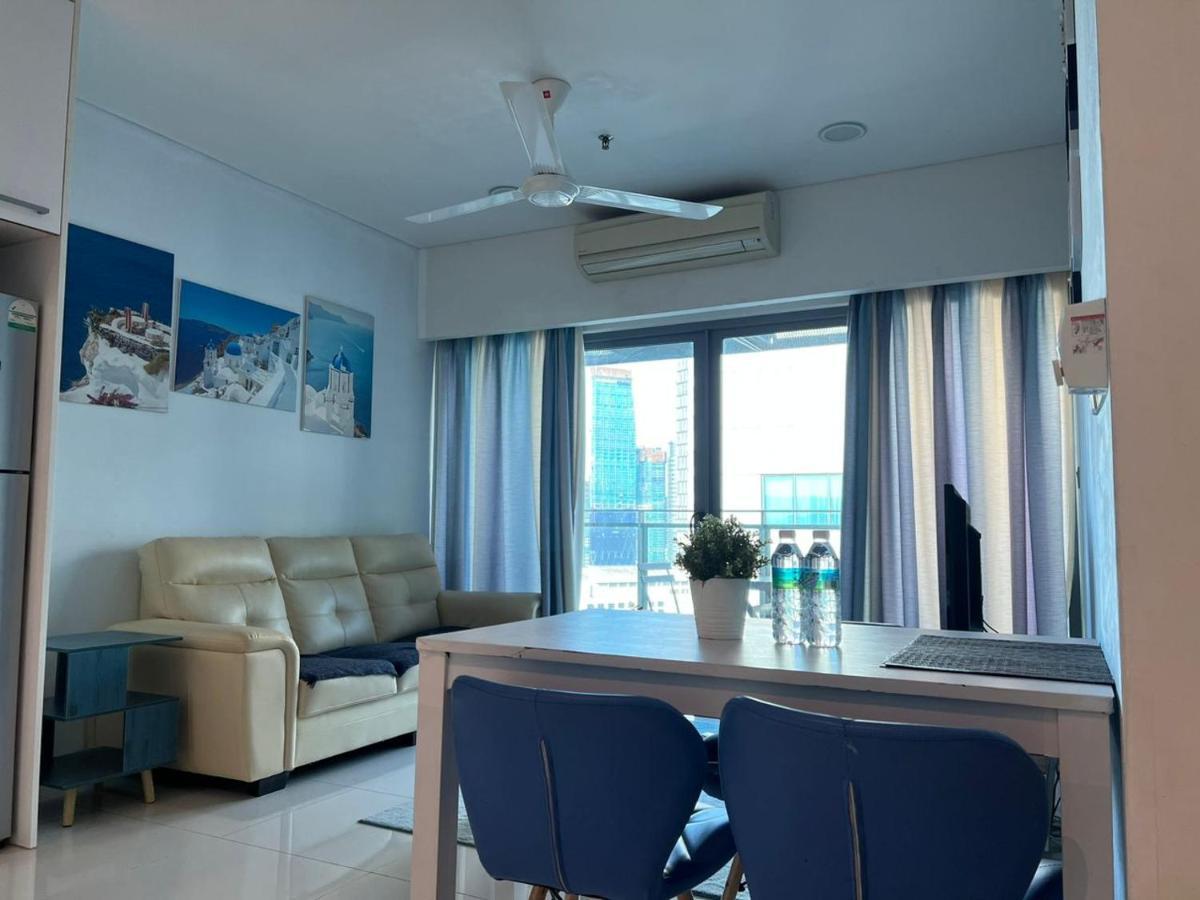 Summer Suites Near Klcc Kuala Lumpur Exterior photo