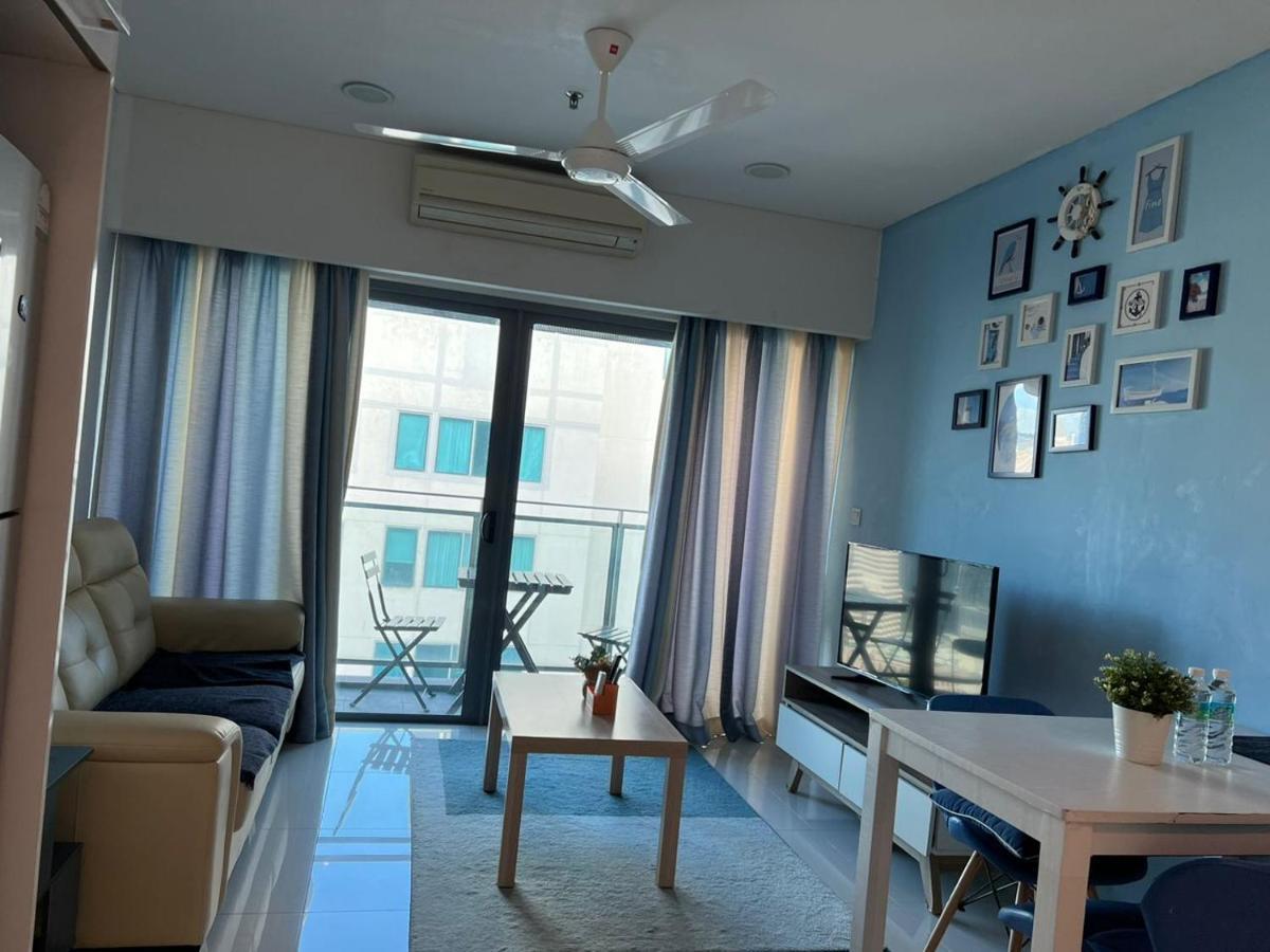 Summer Suites Near Klcc Kuala Lumpur Exterior photo