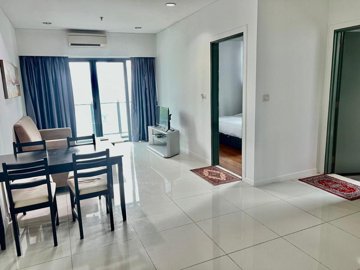 Summer Suites Near Klcc Kuala Lumpur Exterior photo