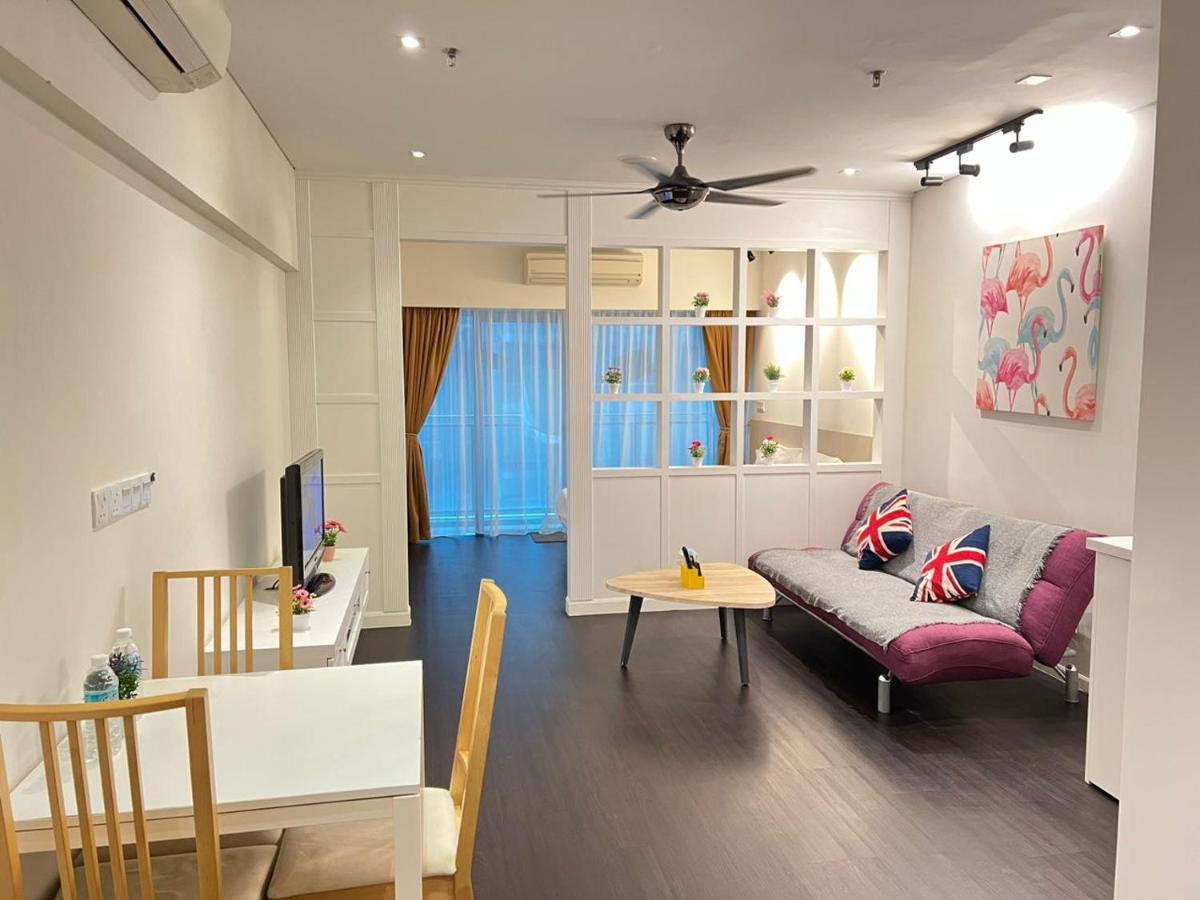 Summer Suites Near Klcc Kuala Lumpur Exterior photo