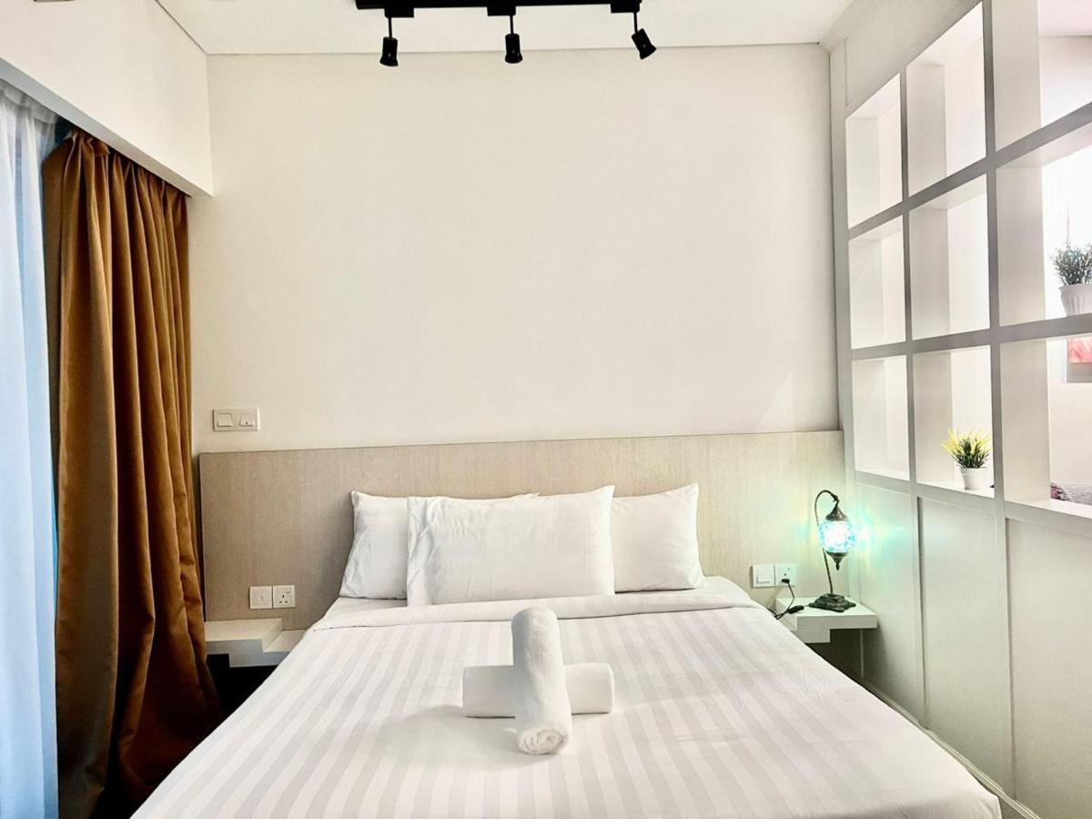 Summer Suites Near Klcc Kuala Lumpur Exterior photo