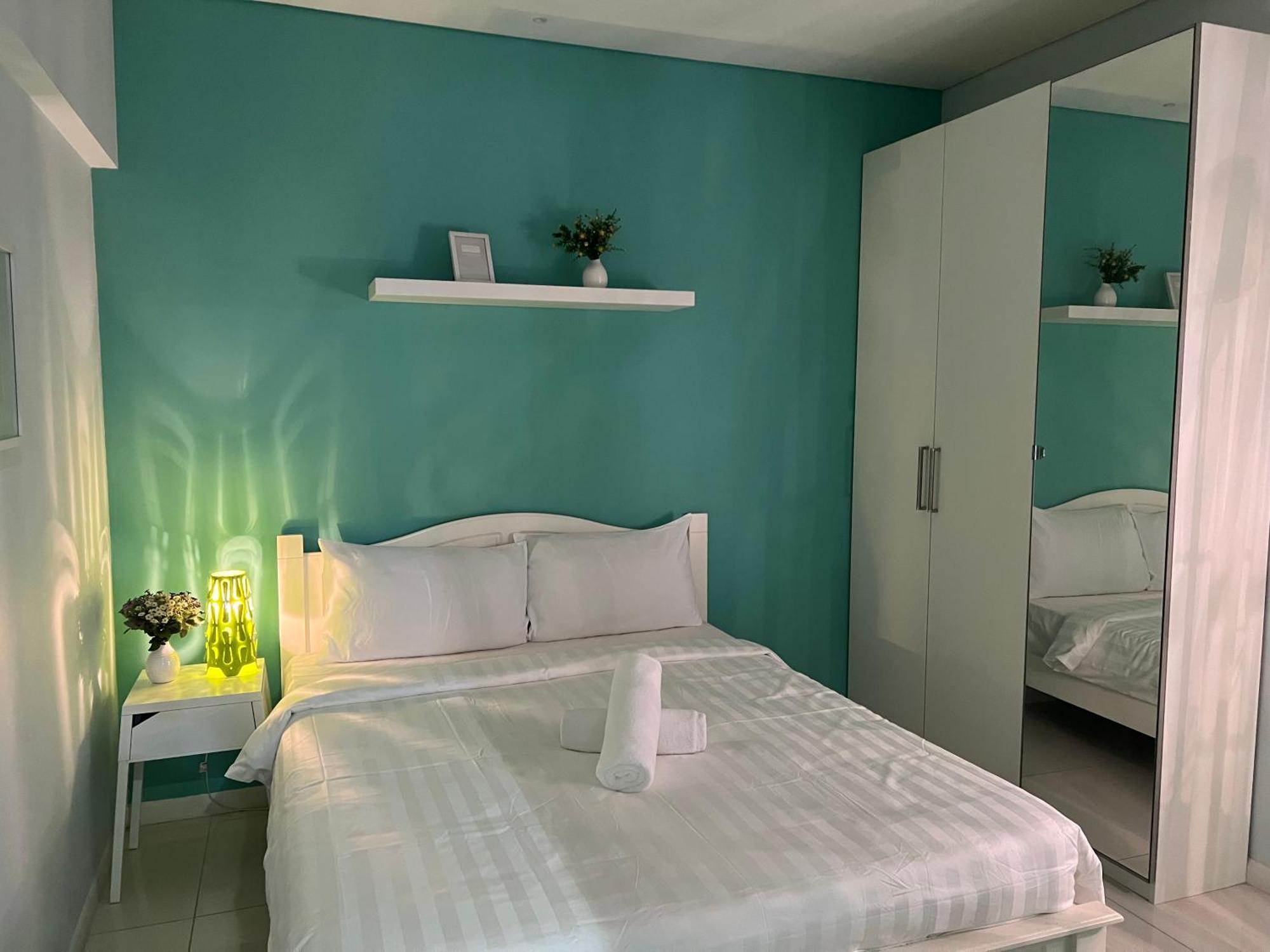 Summer Suites Near Klcc Kuala Lumpur Exterior photo