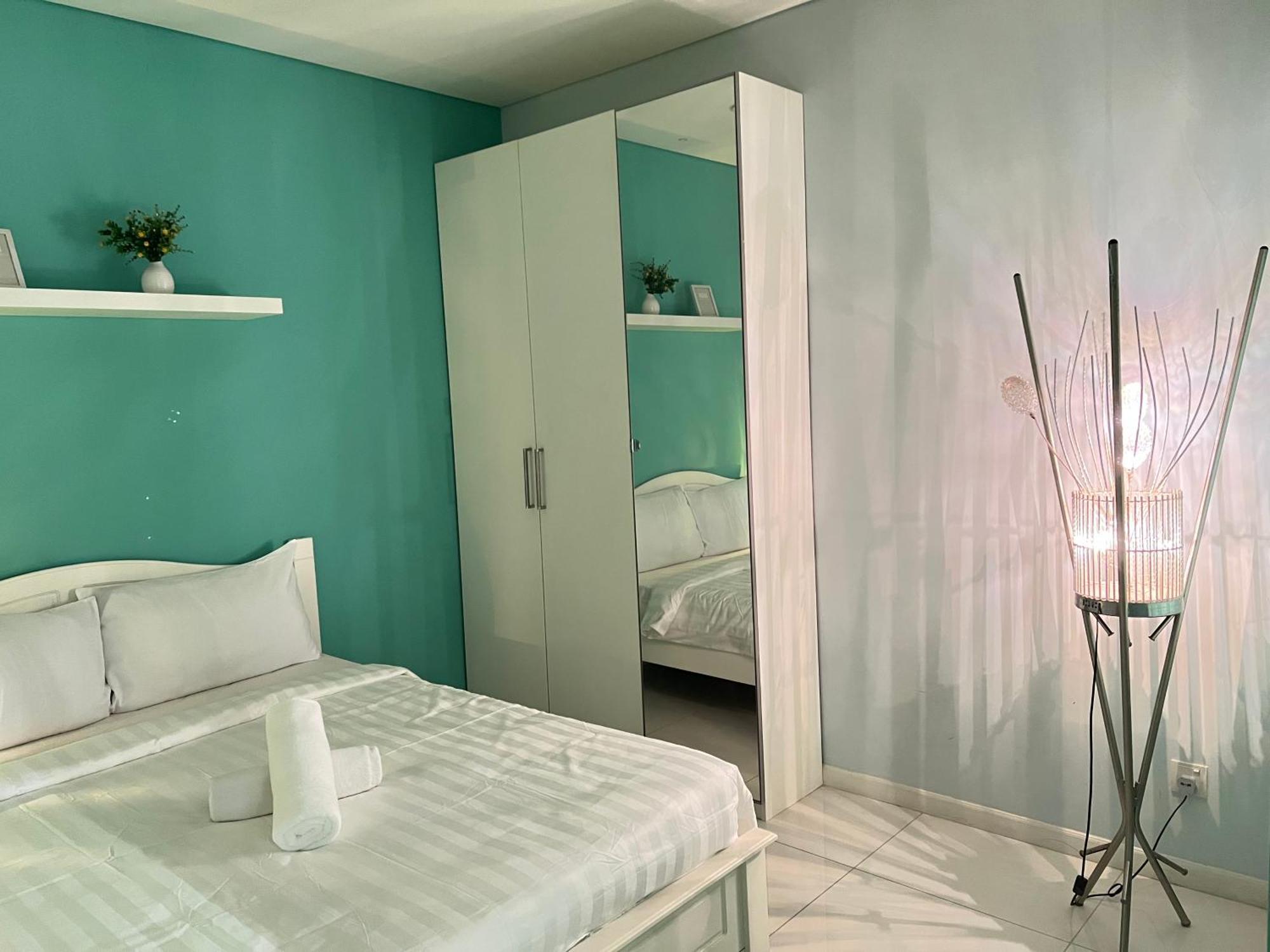 Summer Suites Near Klcc Kuala Lumpur Exterior photo