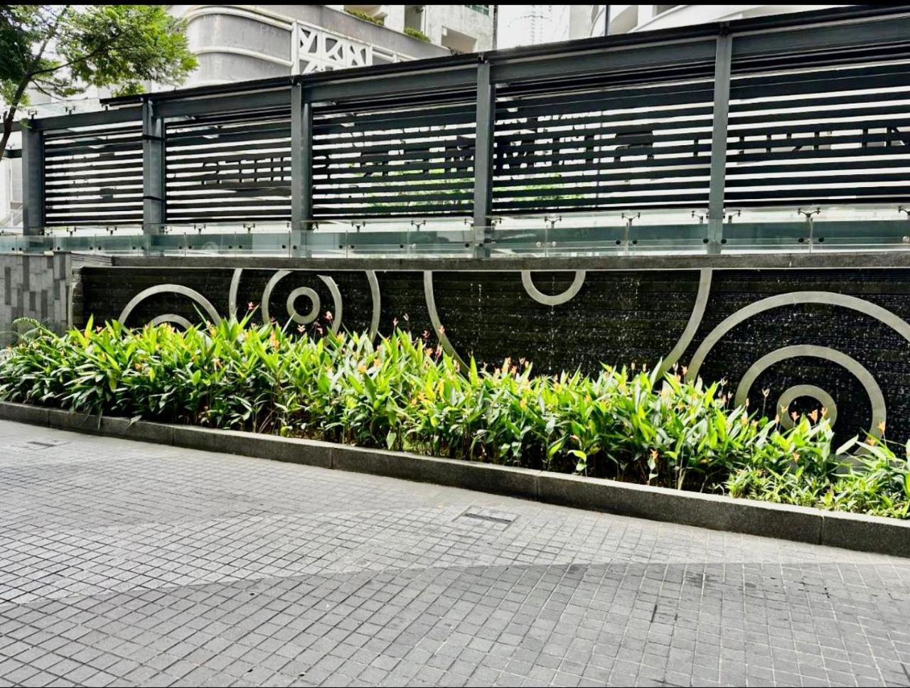 Summer Suites Near Klcc Kuala Lumpur Exterior photo